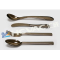 Stainless Steel Cookware, Forks, Spoon, Tableware PVD Physical Vapor Deposition System Equipment